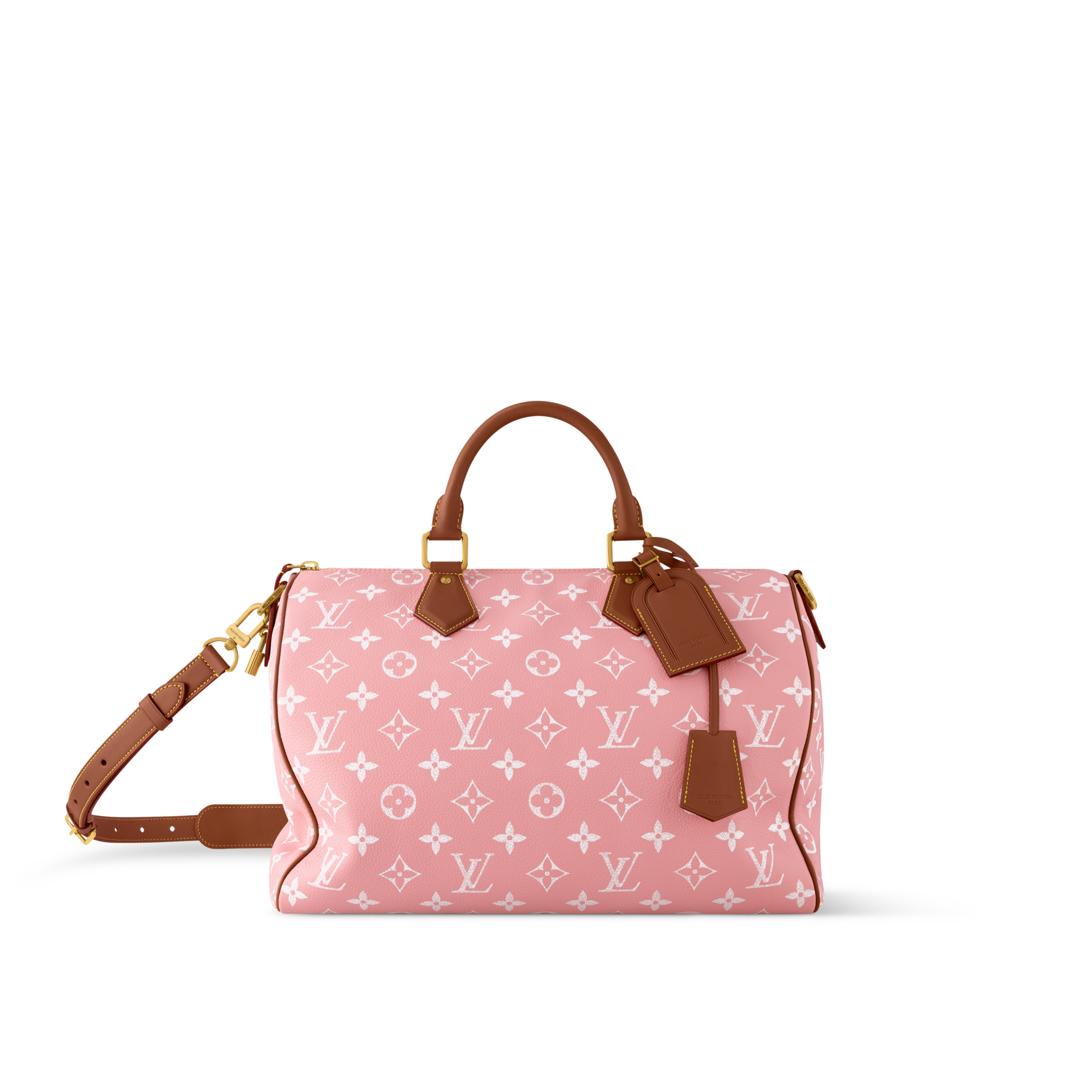 ルイヴィトン　スピーディ40 モノグラム スピーディ40 詳細情報とお値段【ルイ・ヴィトン